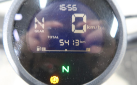 YAMAHA JOG DELUXE  SA39J