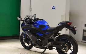 KAWASAKI NINJA 250 EX250L