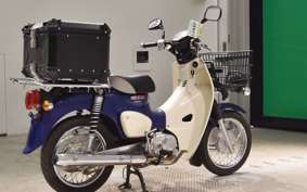 HONDA C50 SUPER CUB 2022 AA07
