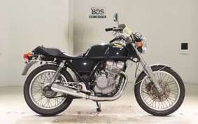 HONDA GB250 CLUBMAN GEN 2 MC10
