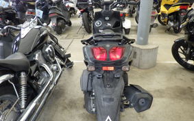 YAMAHA BW S125 Gen.2 SED9J