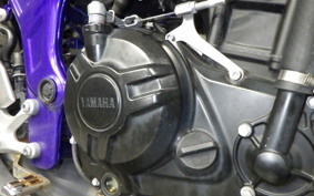 YAMAHA MT-25