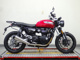 Фото Triumph SPEED TWIN 2023 с японского аукциона