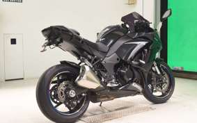 KAWASAKI NINJA 1000 A 2019 ZXT00W