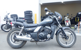 KAWASAKI ELIMINATOR 250SE EL250A