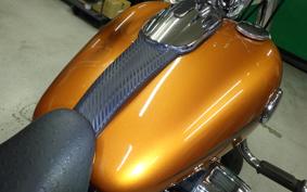 HARLEY FXSB 1580 2013