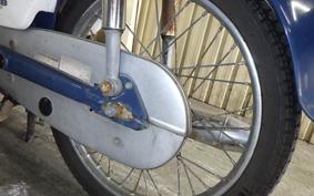 HONDA C50 SUPER CUB C50