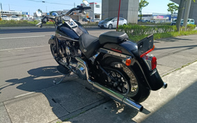 HARLEY FLSTSC1450 2005 BRY