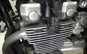 KAWASAKI ZEPHYR 400 KAI 2002 ZR400C