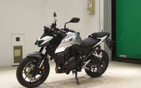 HONDA CB750HORNET 2025 RH24