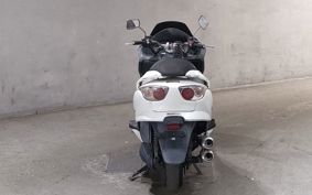 HONDA FORZA Z MF08