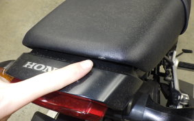 HONDA ｸﾞﾛﾑ-2 2022 JC92