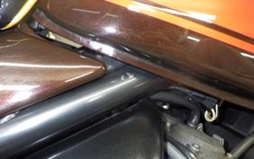 KAWASAKI ZEPHYR 400 KAI 2010 ZR400C