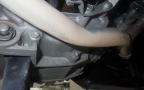 HONDA PCX125 2006 JK05