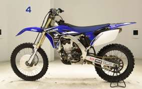 YAMAHA YZ250F CG33C