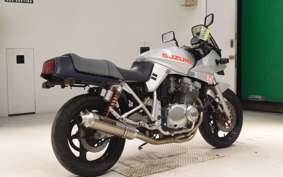 SUZUKI GSX400S KATANA 1996 GK77A