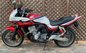 HONDA CB400SFV-3 BOLDOR 2009 NC42