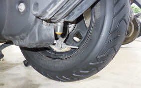 SUZUKI ADDRESS V125 S 1999 CF4MA
