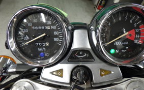 KAWASAKI ZEPHYR 1100 1992 ZRT10A