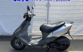 SUZUKI LET's 2