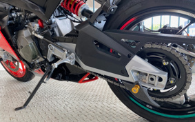 APRILIA RS660 2021 ZD4KS