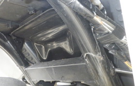 HONDA GYRO CANOPY TA03