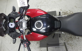 KAWASAKI VERSYS 650 2011