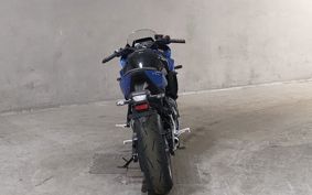 SUZUKI GSX-8R 2025 EM1AA
