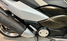 YAMAHA T-MAX10TH ANNIVER WHITEMAX 2011 SJ08J