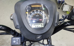 HONDA CROSS CUB 110 2021 JA60