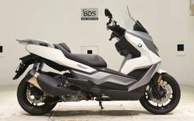 BMW C400GT 2024
