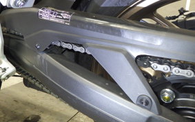 HONDA CB650R E-Clutch 2025 RH17