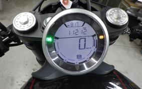 DUCATI SCRAMBLER FULL THROTTLE 2016