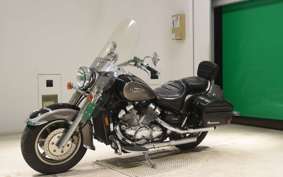 YAMAHA XVZ1300 ROYAL STAR TOUR CLASSIC 1997