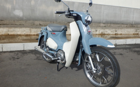 HONDA GYRO TA03