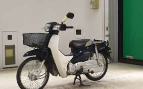 HONDA C50 SUPER CUB AA04