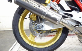HONDA CB400SFV-3 BOLDOR 2011 NC42