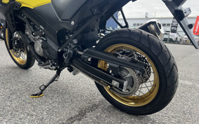 SUZUKI DL650 ( V-Strom 650 ) 2023 C733M