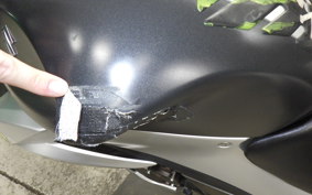 SUZUKI ｼﾞｸｻｰ250 2024