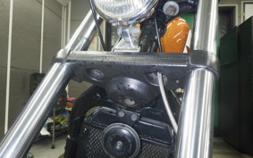 KAWASAKI VULCAN 400 Gen.2 1995 VN400A