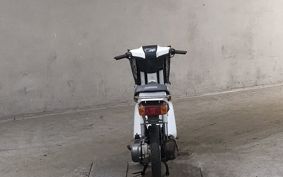 SUZUKI MOLLET FA14A