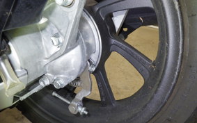 HONDA PCX 150 KF30