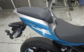 KAWASAKI NINJA 400 2021 EX400G
