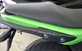 KAWASAKI NINJA 400R 2010 ER400B