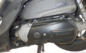 SUZUKI ｽｳｨｯｼｭ125 2024 DV12B