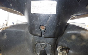 HONDA SPACY 100 2022 JF13