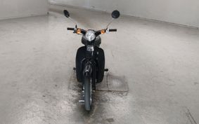 HONDA LITTLE CUB AA01