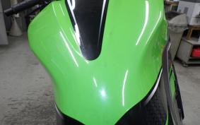 KAWASAKI NINJA 250 2026 EX250L