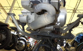 HONDA ｸﾛｽｶﾌﾞ110-3 JA60