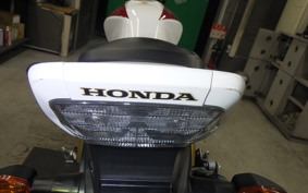 HONDA CB400SF GEN 4 A 2015 NC42